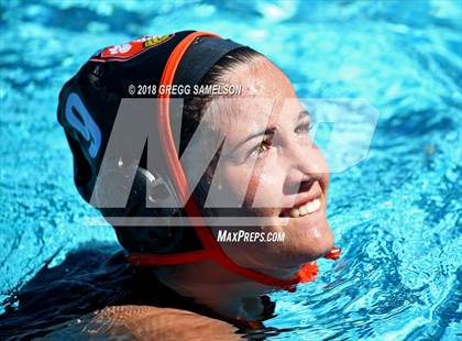 Thumbnail 3 in Los Gatos vs St Francis (Woodcreek Invitational) photogallery.