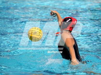 Thumbnail 2 in Los Gatos vs St Francis (Woodcreek Invitational) photogallery.