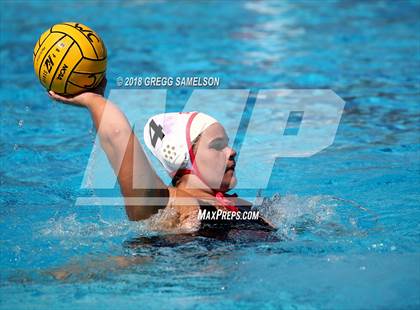 Thumbnail 3 in Los Gatos vs St Francis (Woodcreek Invitational) photogallery.