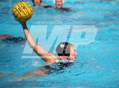 Thumbnail 3 in Los Gatos vs St Francis (Woodcreek Invitational) photogallery.