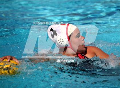 Thumbnail 1 in Los Gatos vs St Francis (Woodcreek Invitational) photogallery.