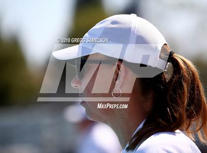 Thumbnail 1 in Los Gatos vs St Francis (Woodcreek Invitational) photogallery.