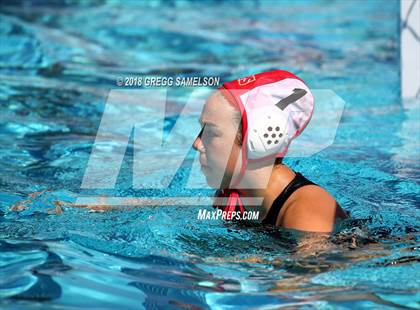 Thumbnail 3 in Los Gatos vs St Francis (Woodcreek Invitational) photogallery.