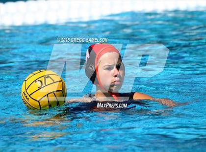 Thumbnail 1 in Los Gatos vs St Francis (Woodcreek Invitational) photogallery.