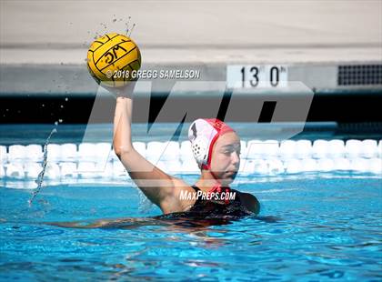 Thumbnail 3 in Los Gatos vs St Francis (Woodcreek Invitational) photogallery.