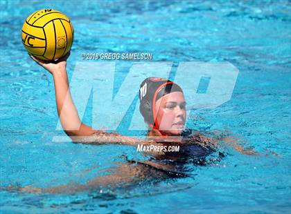 Thumbnail 3 in Los Gatos vs St Francis (Woodcreek Invitational) photogallery.