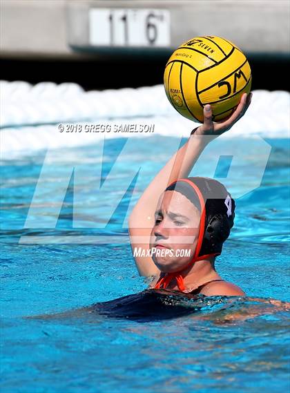 Thumbnail 3 in Los Gatos vs St Francis (Woodcreek Invitational) photogallery.