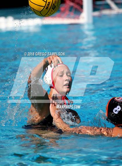 Thumbnail 3 in Los Gatos vs St Francis (Woodcreek Invitational) photogallery.
