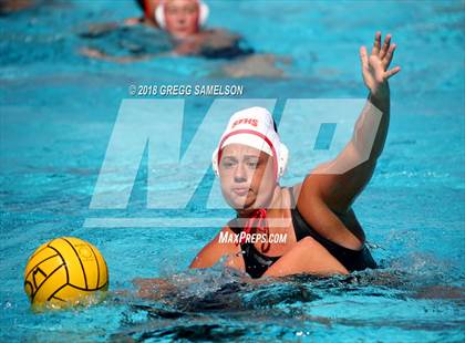 Thumbnail 1 in Los Gatos vs St Francis (Woodcreek Invitational) photogallery.