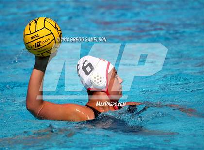 Thumbnail 2 in Los Gatos vs St Francis (Woodcreek Invitational) photogallery.