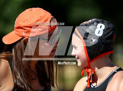 Thumbnail 2 in Los Gatos vs St Francis (Woodcreek Invitational) photogallery.