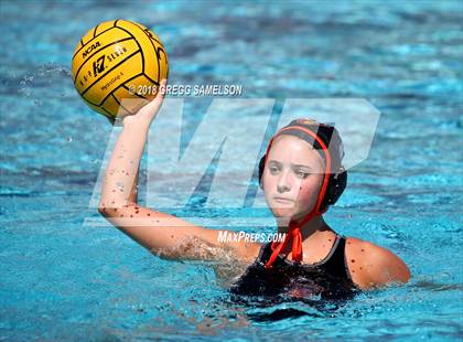 Thumbnail 2 in Los Gatos vs St Francis (Woodcreek Invitational) photogallery.