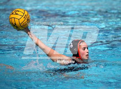 Thumbnail 1 in Los Gatos vs St Francis (Woodcreek Invitational) photogallery.