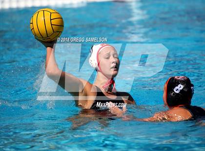 Thumbnail 2 in Los Gatos vs St Francis (Woodcreek Invitational) photogallery.