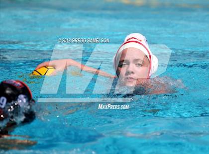 Thumbnail 1 in Los Gatos vs St Francis (Woodcreek Invitational) photogallery.