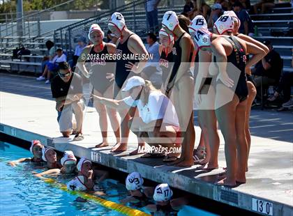 Thumbnail 2 in Los Gatos vs St Francis (Woodcreek Invitational) photogallery.