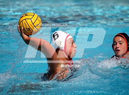 Thumbnail 3 in Los Gatos vs St Francis (Woodcreek Invitational) photogallery.