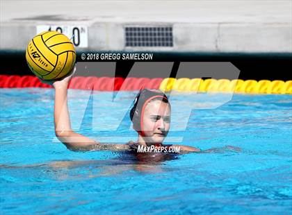 Thumbnail 3 in Los Gatos vs St Francis (Woodcreek Invitational) photogallery.