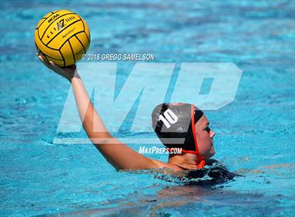 Thumbnail 2 in Los Gatos vs St Francis (Woodcreek Invitational) photogallery.