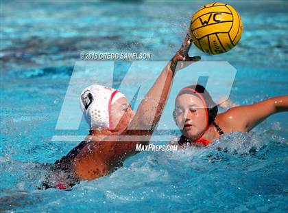 Thumbnail 1 in Los Gatos vs St Francis (Woodcreek Invitational) photogallery.