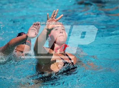 Thumbnail 2 in Los Gatos vs St Francis (Woodcreek Invitational) photogallery.