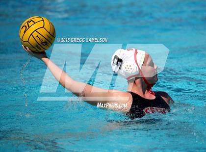 Thumbnail 1 in Los Gatos vs St Francis (Woodcreek Invitational) photogallery.