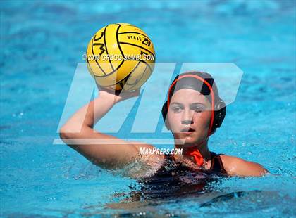 Thumbnail 2 in Los Gatos vs St Francis (Woodcreek Invitational) photogallery.