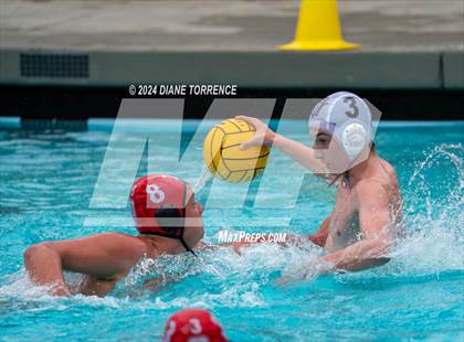 Thumbnail 3 in Servite @ Orange Lutheran photogallery.