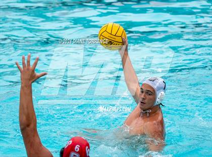 Thumbnail 3 in Servite @ Orange Lutheran photogallery.