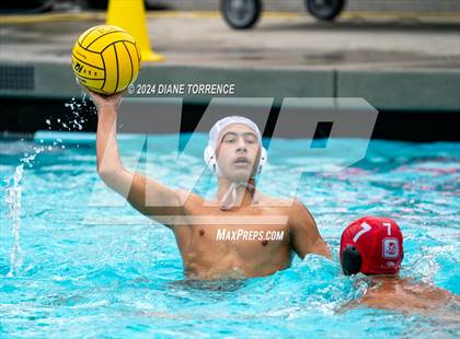 Thumbnail 3 in Servite @ Orange Lutheran photogallery.