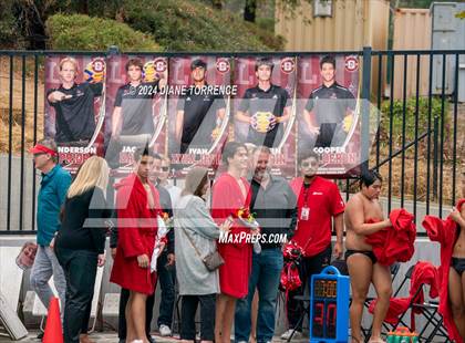 Thumbnail 1 in Servite @ Orange Lutheran photogallery.