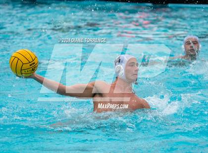 Thumbnail 2 in Servite @ Orange Lutheran photogallery.