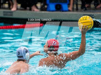 Thumbnail 1 in Servite @ Orange Lutheran photogallery.