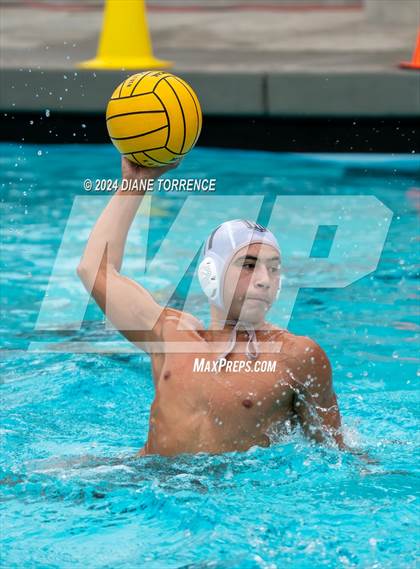 Thumbnail 1 in Servite @ Orange Lutheran photogallery.