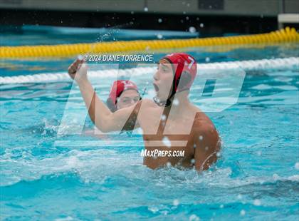 Thumbnail 3 in Servite @ Orange Lutheran photogallery.
