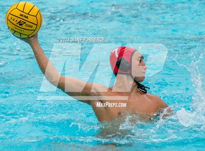 Thumbnail 3 in Servite @ Orange Lutheran photogallery.