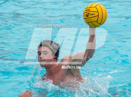 Thumbnail 3 in Servite @ Orange Lutheran photogallery.
