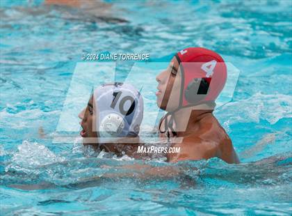 Thumbnail 1 in Servite @ Orange Lutheran photogallery.