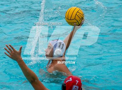 Thumbnail 3 in Servite @ Orange Lutheran photogallery.