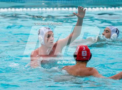 Thumbnail 1 in Servite @ Orange Lutheran photogallery.