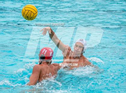 Thumbnail 3 in Servite @ Orange Lutheran photogallery.