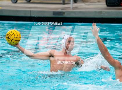 Thumbnail 3 in Servite @ Orange Lutheran photogallery.