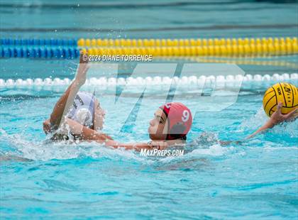Thumbnail 2 in Servite @ Orange Lutheran photogallery.