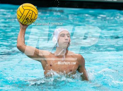Thumbnail 2 in Servite @ Orange Lutheran photogallery.
