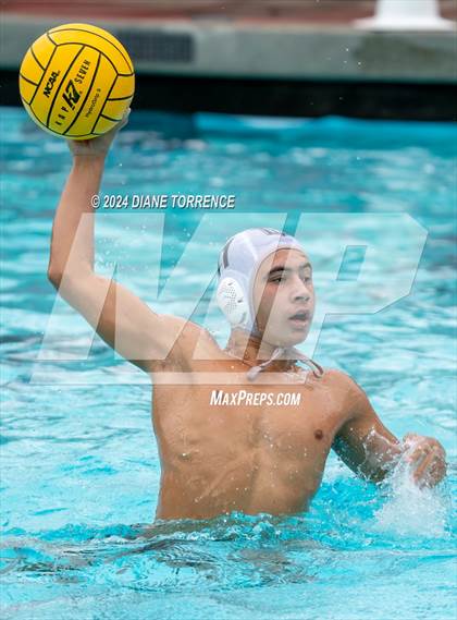 Thumbnail 3 in Servite @ Orange Lutheran photogallery.