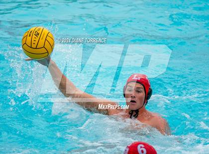 Thumbnail 1 in Servite @ Orange Lutheran photogallery.