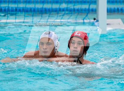 Thumbnail 3 in Servite @ Orange Lutheran photogallery.