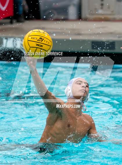 Thumbnail 2 in Servite @ Orange Lutheran photogallery.