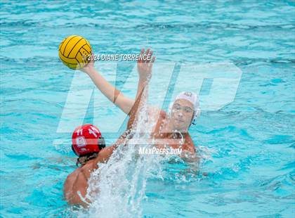 Thumbnail 1 in Servite @ Orange Lutheran photogallery.