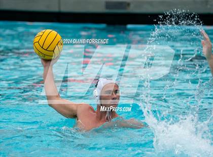 Thumbnail 2 in Servite @ Orange Lutheran photogallery.